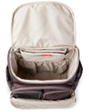 Skip Hop Forma Backpack Diaper Bag - Chocolate