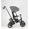 Qplay Comfo Max 8 in 1 Trike - Grey