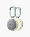 Momcozy WN06 Portable Sound Machine One Size Green