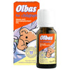 Olbas For Children Inhalant Decongestant Oil 30ml – Clear