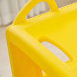 Yaya School Bus Roof Car