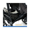 Joie Nitro Lx Stroller - Two Tone Black