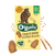 Organix Cocoa & Vanilla Gruffalo Biscuits For Babies - 12+Months, 100Gms