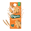 Organix Gingerbread Men, 135G