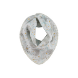 Abracadabra Muslin Bandana Bibs - Sleepy
