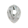 Abracadabra Muslin Bandana Bibs - Sleepy