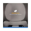 Joie Car Seat Steadi™ R129 - Dark Pewter