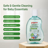 Pigeon Liquid Cleanser 200 Ml