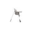 Joie Multiply 6 In 1 High Chair - Flowers Forever
