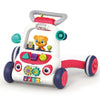 Hola E8997 Adjustable Speed Baby Walker 9M+ Multicolor