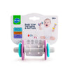 Hola BABY GYM TEETHERS & RATTLES GIFT SET