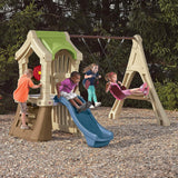 Step2 Play Up Gym Set