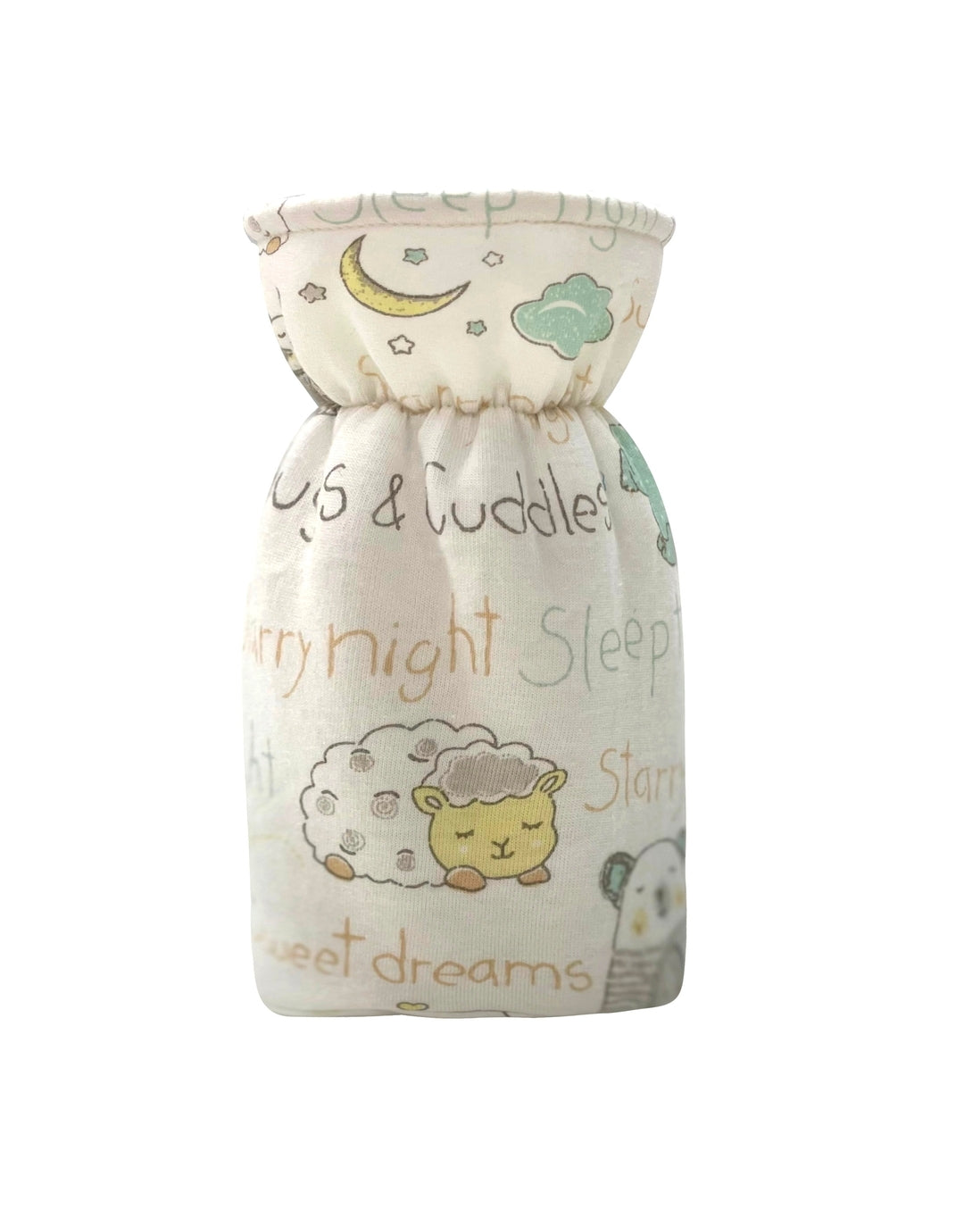Abracadabra Insulated Baby Feeding Bottle Cover – Sleepy