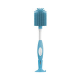Dr. Brown’s Soft Touch Bottle Brush 20 cm Blue