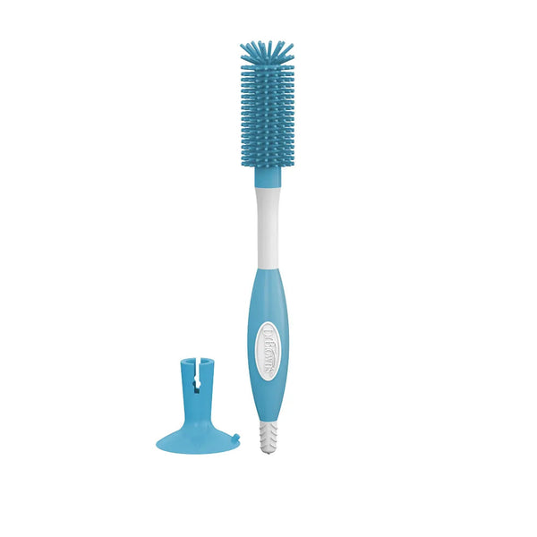 Dr. Brown’s Narrow Soft Touch Bottle Brush