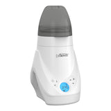 Dr. Brown’s Deluxe Baby Bottle Warmer & Sterilizer 1 Unit White