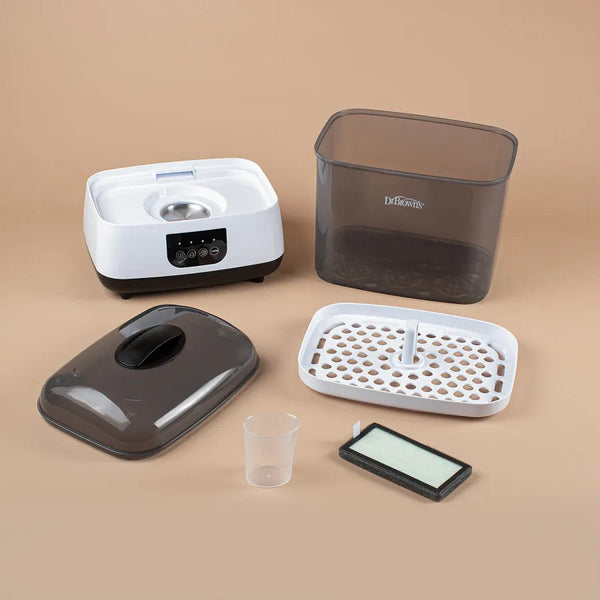 Dr Brown Replacement Air Filter for Sterilizer and Dryer
