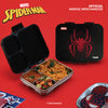 Basil Bento Ace 3-Compartment Stainless Steel Lunchbox 1000 ml Phantom Web