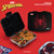 Basil Bento Ace 3-Compartment Stainless Steel Lunchbox 1000 ml Phantom Web