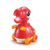 Hola Toy Dinosaurs