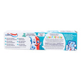 Aquafresh Big Teeth Toothpaste 50ML 6-8 Years