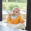Organic Strawberry & Banana Porridge For Babies