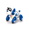 SilverLit Ruffy Puppy Dog Electronic Pet