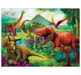 Frank Age Of The Dinosaurs Jigsaw Puzzle 9Y+