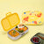 Basil Bento Ace 2 Compartment Lunchbox 600 ml Kitty Party
