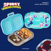Basil Bento Ace 2 Compartment Lunch Box 600ml – Slingy Star