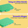 Basil Bento Ace 4 Compartment Lunch Box 1000ml – Retro Stack