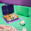 Basil Bento Ace 4 Compartment Lunch Box 1000ml – Retro Stack