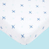 Masilo Organic Cotton Cot Bedding Set – Dream Wings