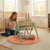 Role Play Animal Friends Play Gym