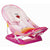 Hopop Anti Skid Compact Baby Bath Chair - Pink