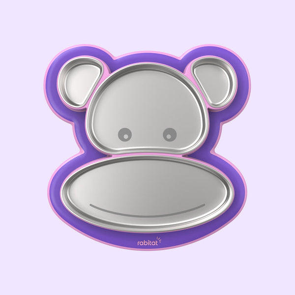 Rabitat Pogo Playte - Blue