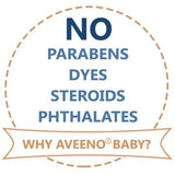 Aveeno Baby Daily Moisture Lotion – 532 mL