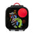 b.box Marvel Avengers Mini Lunchbox 1L – Leakproof Bento Box