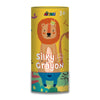 Avenir Silky Crayon 12 Colours - Lion