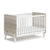 Boori Natty Cot Bed - Barley and Oak