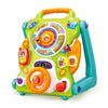 Hola Convertible Baby Activity Table Walker