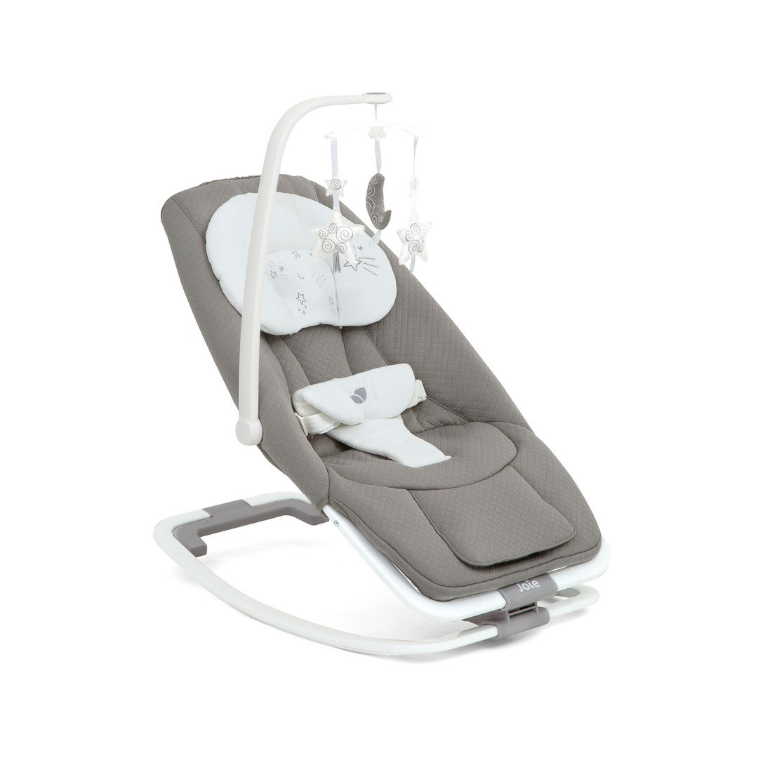 Joie Dreamer™ Compact Rocker & Bouncer – Starry Night