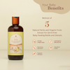 Baby Forest Mridul Patra Ayurvedic Baby Dish Cleanser 300Ml