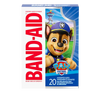 BAND-AID Brand PAW Patrol Adhesive Bandages 20 Count – Assorted Designs