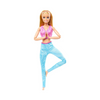 Barbie Made To Move