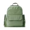 Skip Hop Luna Nappy Bag Backpack Diaper Bag Sage