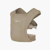 Ergobaby Embrace Newborn Carrier Soft Knit 0-12 Months Soft Olive
