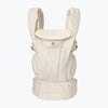 Ergobaby Omni Deluxe Baby Carrier Linen 0-48 Months Natural Linen