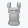 Ergobaby Omni Deluxe Baby Carrier Mesh 0-48 Months Pearl Grey