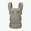 Ergobaby Omni Deluxe Baby Carrier Mesh 0-48 Months Soft Olive